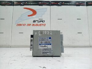 CENTRALITA ECU CAJA CAMBIO AUTOMATICA HYUNDAI
