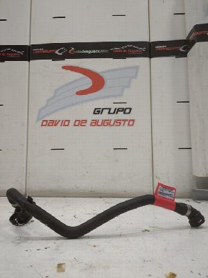 TUBO AGUA BMW SERIE 3 GRAN TURISMO (F34) 2014