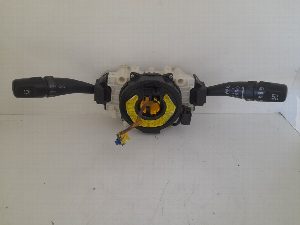ANILLO AIRBAG Y MANDO MULTIFUNCION HYUNDAI TUCSON (JM)