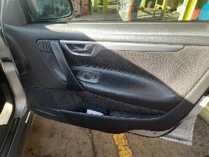 PAÑO PUERTA DELANTERO DERECHO VOLVO S60 BERLINA 2001