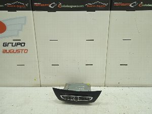 SISTEMA AUDIO / RADIO CD RENAULT LAGUNA III 2008