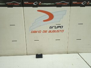 MANDO REGULACION FAROS MAZDA 2 LIM. (DE) 2008
