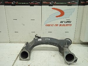 Tubo Intecooler SCANIA SERIE P/G/R (C-CLASE) 2012