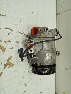 COMPRESOR AIRE ACONDICIONADO SKODA FABIA (6Y2/6Y3) 2006