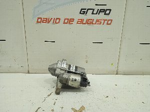 MOTOR ARRANQUE RENAULT MEGANE GR SCENIC 2014