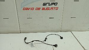 SENSOR DE IMPACTO BMW SERIE 3 TOURING (E91) 2006