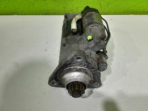 MOTOR ARRANQUE MERCEDES-BENZ ACTROS BM 963.XXX 3-ACHSER