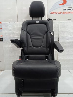 ASIENTOS TRASERO IZQUIERDO MERCEDES-BENZ