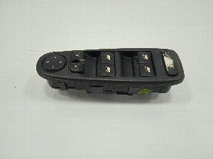 ELEVALUNAS DELANTERO IZQUIERDO CITROEN C4 GRAND PICASSO