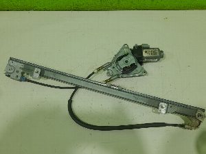 ELEVALUNAS DELANTERO IZQUIERDO PEUGEOT 806 2001