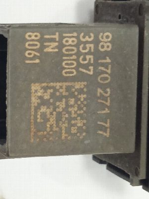 INTERRUPTOR CONTROL DE TRACCION DS 7 2018