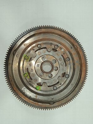 VOLANTE MOTOR VOLKSWAGEN TIGUAN (5N2) 2013