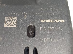 CAMARA FRONTAL VOLVO V60 KOMBI 2016