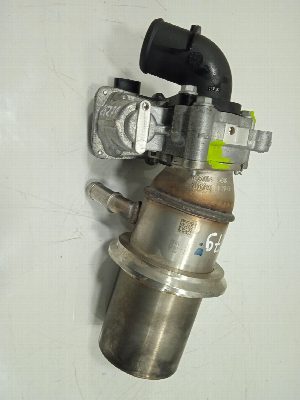 ENFRIADOR EGR FIAT TIPO II (357) BERLINA 2024