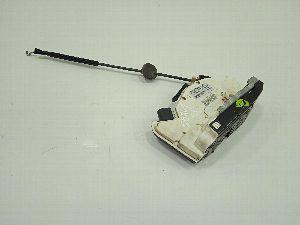 CERRADURA PUERTA TRASERA DERECHA VOLKSWAGEN TIGUAN (5N2)