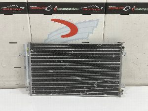 RADIADOR AIRE DFSK FENGON IX5 2025