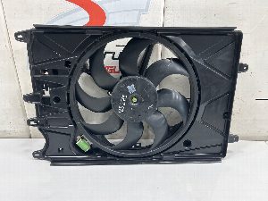ELECTROVENTILADOR FIAT TIPO II (357) BERLINA 2024