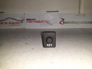 INTERRUPTOR TOYOTA PRIUS (NHW20) 2007