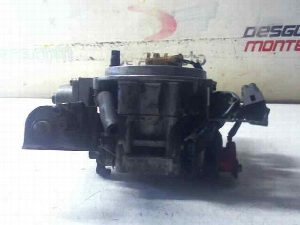 INYECTOR MONOPUNTO FORD FIESTA BERL./EXPRESS 1994