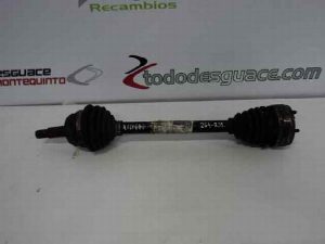 Transmision Delantera Izquierda SEAT IBIZA (6K) 1992