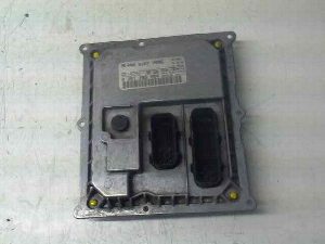 CENTRALITA MOTOR UCE SMART COUPE 1999