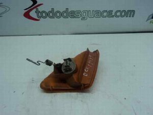 PILOTO DELANTERO DERECHO FORD FIESTA BERL./COURIER 1991