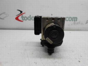 ABS SEAT LEON (1P1) 2006