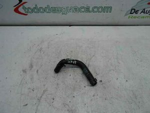 Tubo Agua Goma OPEL CORSA C 2004