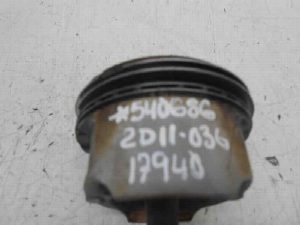 PISTON CHEVROLET LACETTI 2005