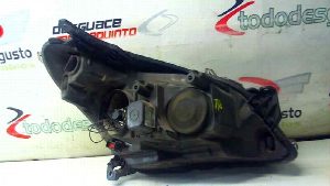 FARO IZQUIERDO OPEL ASTRA GTC 2006