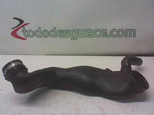 TUBO INTERCOOLER CITROEN JUMPY 2002
