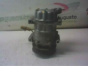COMPRESOR AIRE ACONDICIONADO CITROEN XSARA PICASSO 2003