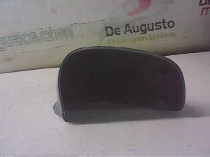 CARCASA RETROVISOR DERECHO FIAT RECAMBIO ORIGINAL 2013