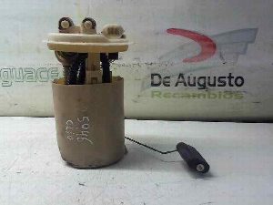 AFORADOR RENAULT CLIO II FASE I (B/CBO) 2001