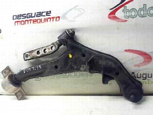 BRAZO SUSPENSION INFERIOR DELANTERO DERECHO NISSAN