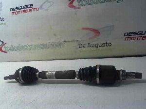 TRANSMISION DELANTERA IZQUIERDA RENAULT