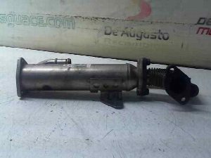 ENFRIADOR GASES HYUNDAI SONATA (Y3) 1995