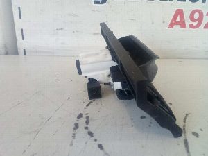 MANETA EXTERIOR PORTON PEUGEOT 206 BERLINA 2004