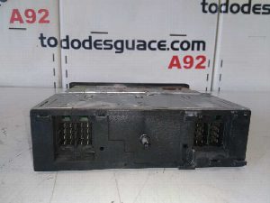 TACOGRAFO VOLVO FH 12 2002 -> 1998