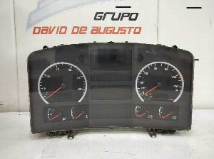 CUADRO INSTRUMENTOS MAN TG - A 18.XXX 2003