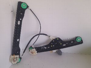 ELEVALUNAS DELANTERO IZQUIERDO BMW SERIE 3 TOURING (E91)