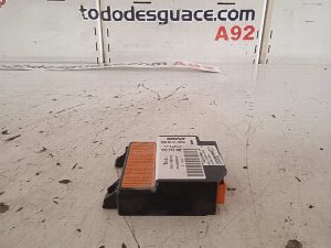 CENTRALITA AIRBAG SMART COUPE 2005