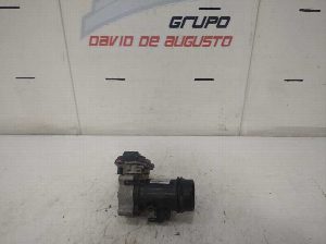 CUERPO MARIPOSA BMW X6 (F16) 2017