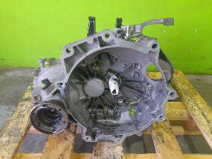 CAJA CAMBIOS VOLKSWAGEN POLO (9N3) 2007