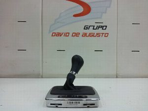 GUARNECIDOS PALANCA CAMBIO MERCEDES-BENZ