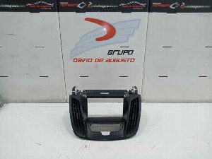 GUARNECIDO CONSOLA CENTRAL FORD KUGA (CBS) 2018