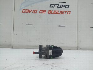 VALVULA MERCEDES-BENZ ACTROS 2/3 4 - EJES 8 - CIL. 2012