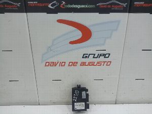 UNIDAD DE CONTROL BARRA REMOLQUE MERCEDES-BENZ