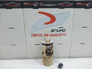 AFORADOR HYUNDAI SANTA FE (BM) 2006