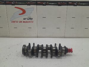 CIGUEÑAL FORD TRANSIT CAJA CERRADA '06 2009